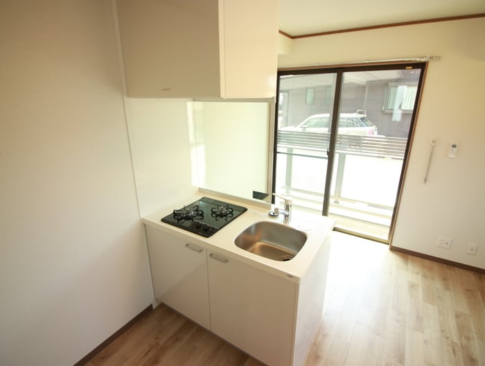 キッチン スマイル・ナイン