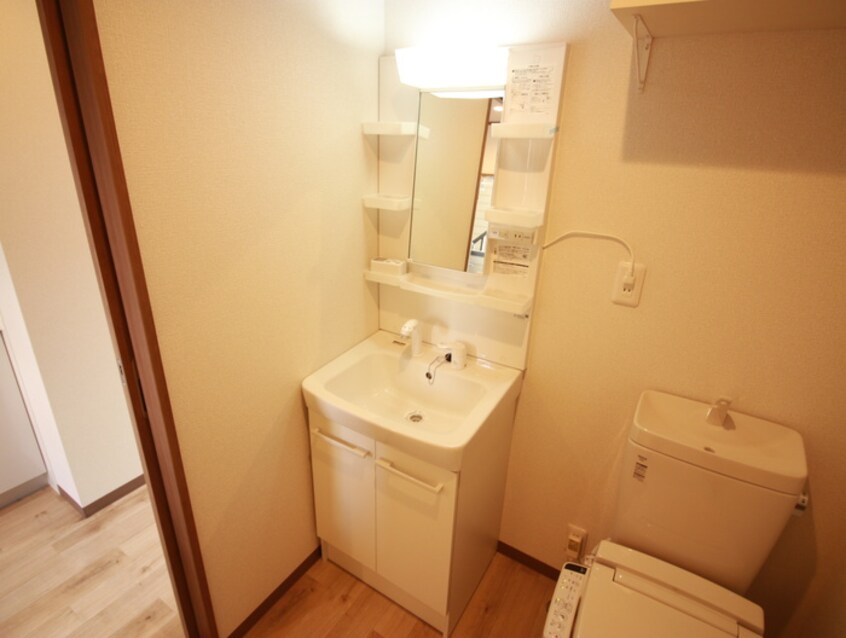 洗面 スマイル・ナイン