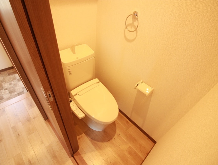 トイレ スマイル・ナイン