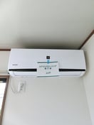 内観写真 スマイル・ナイン