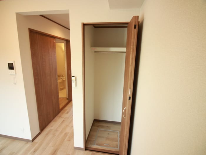 収納 スマイル・ナイン