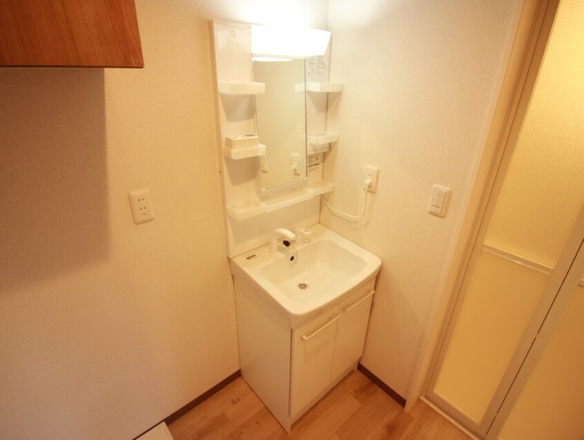 洗面 スマイル・ナイン