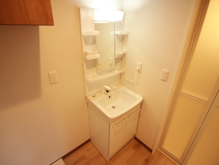 洗面 スマイル・ナイン