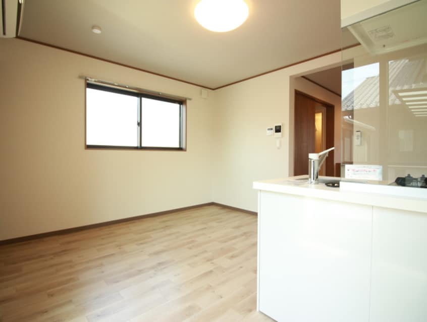 居室 スマイル・ナイン