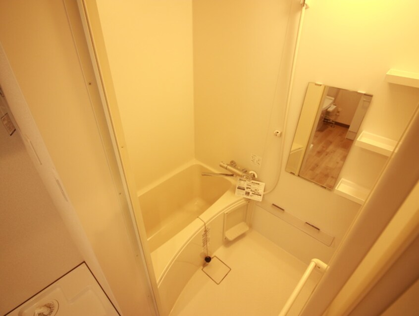 バス／シャワールーム等 スマイル・ナイン