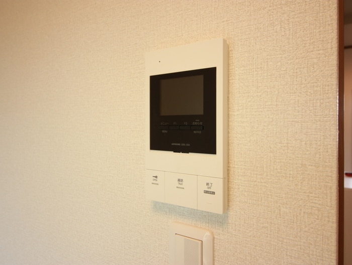 内観写真 スマイル・ナイン