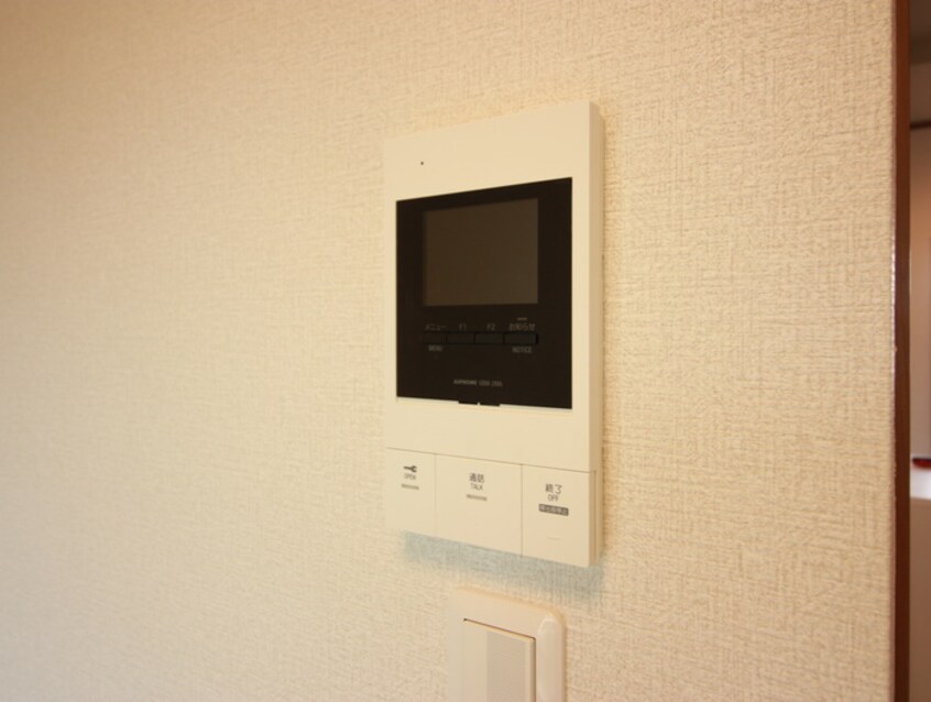 内観写真 スマイル・ナイン