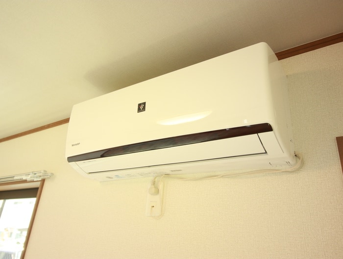 内観写真 スマイル・ナイン