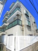 建物設備 フラットＡ市川第一