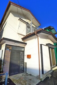 八ケ崎６丁目一戸建