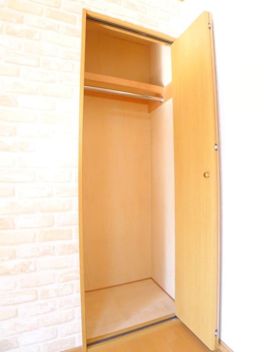 収納 アーバンコート