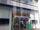 みずほ銀行外苑前支店(銀行)まで263m ラ・コリ－ヌ神宮前