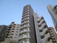グランフォース町屋（601）
