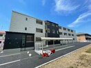 駐車場 ＨＲⅡ