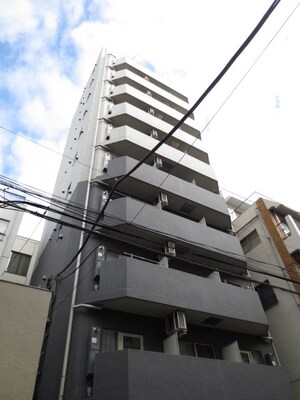 プレステージ新板橋(1101)