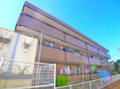 サニーホームズ緑が丘の外観