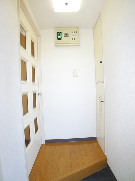 玄関 東大宮ダイカンプラザ