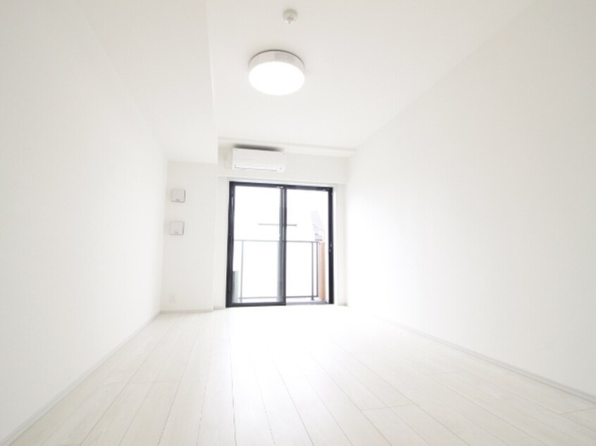 居室 グランパセオ門前仲町(101)