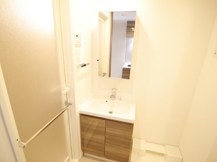 洗面 グランパセオ門前仲町(101)