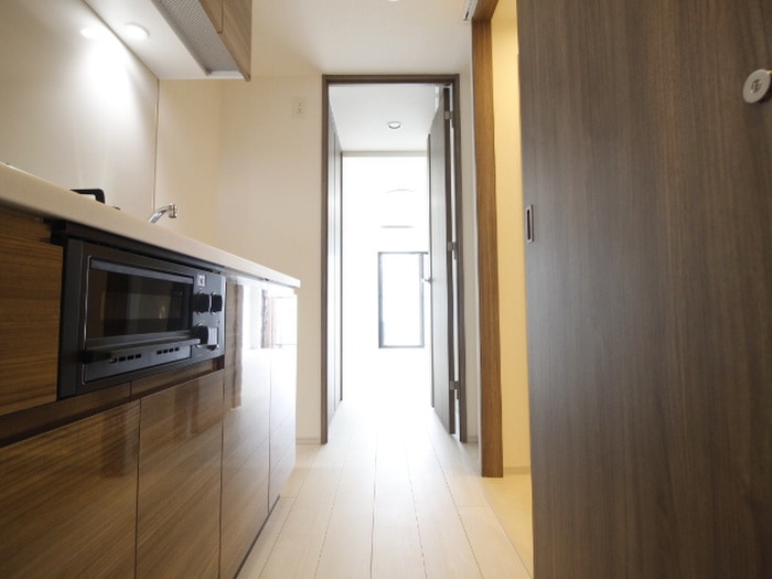 廊下 グランパセオ門前仲町(101)