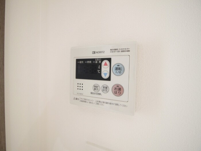 内観写真 グランパセオ門前仲町(101)