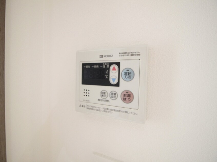 内観写真 グランパセオ門前仲町(101)