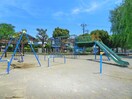 美野里公園(公園)まで560m コ－ポ染谷