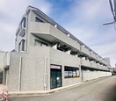 外観写真 ﾗｲｵﾝｽﾞﾏﾝｼｮﾝ調布国領(203)