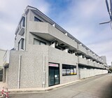 ﾗｲｵﾝｽﾞﾏﾝｼｮﾝ調布国領(203)