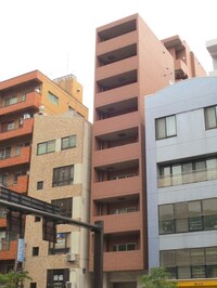 ｽﾃｰｼﾞﾌｧｰｽﾄ慶應三田(1103)