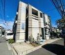 ＡＫＵＳＴＯＴの外観