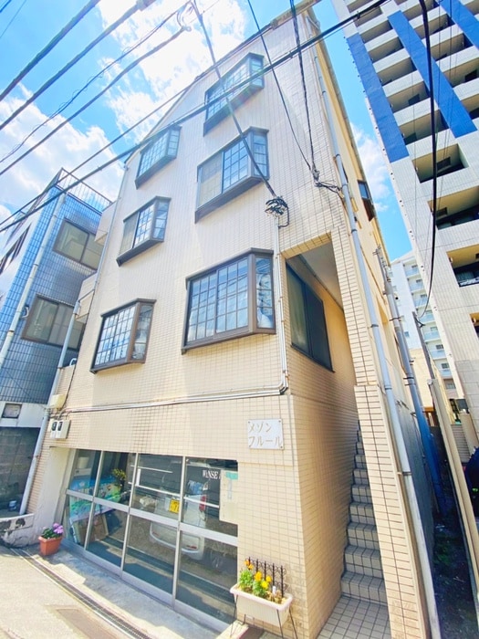 外観写真 メゾンフルール