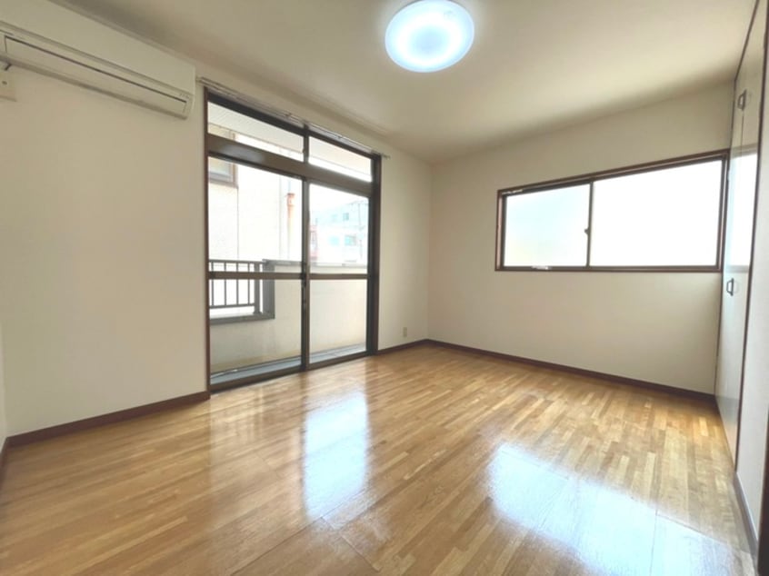 居室 メゾンフルール