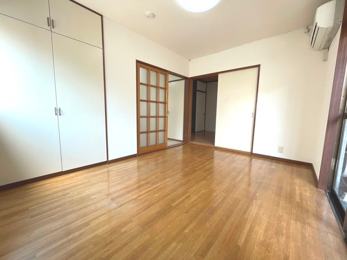 居室 メゾンフルール