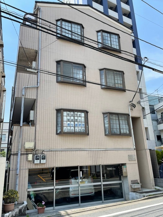 外観写真 メゾンフルール