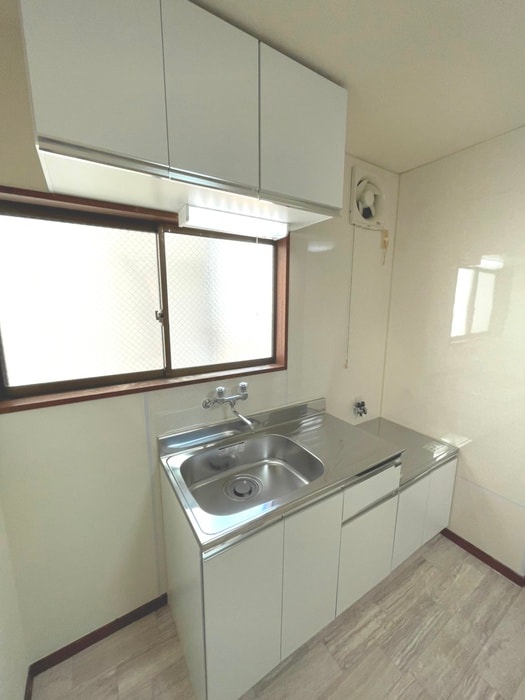 キッチン メゾンフルール