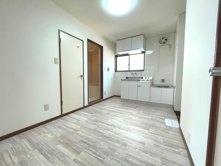 キッチン メゾンフルール