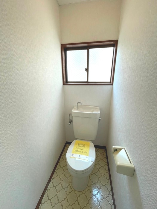 トイレ メゾンフルール