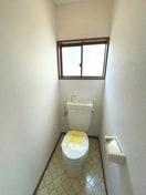 トイレ メゾンフルール