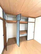 収納 メゾンフルール