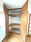 収納 メゾンフルール