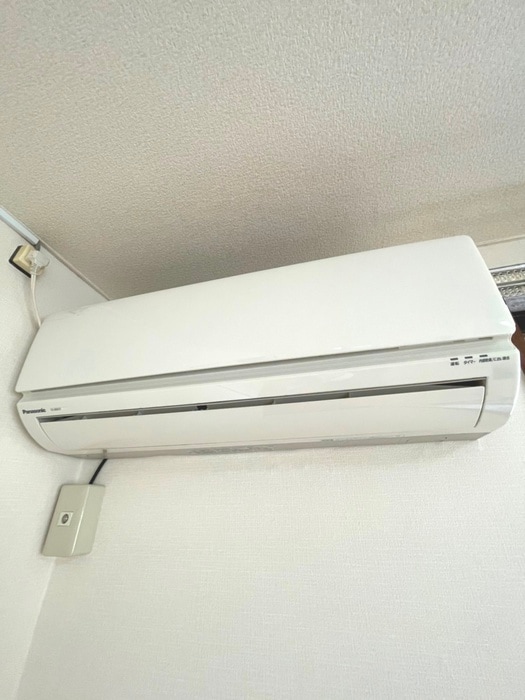 内観写真 メゾンフルール