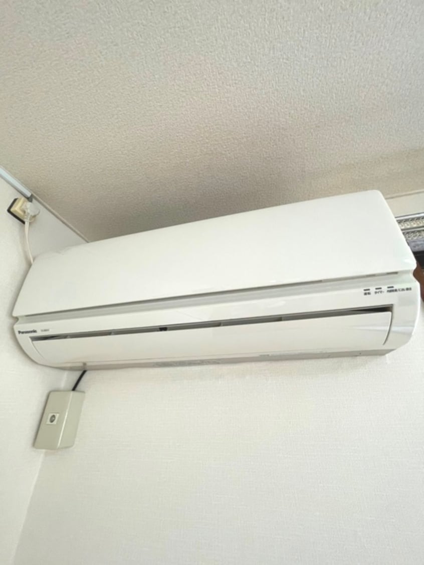 内観写真 メゾンフルール