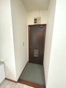 玄関 メゾンフルール