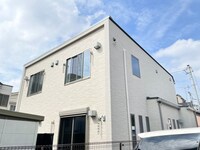 アリビオ西ヶ原