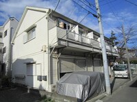 メゾンドエリー