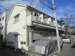 メゾンドエリー