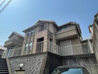 万福寺１９街区住宅