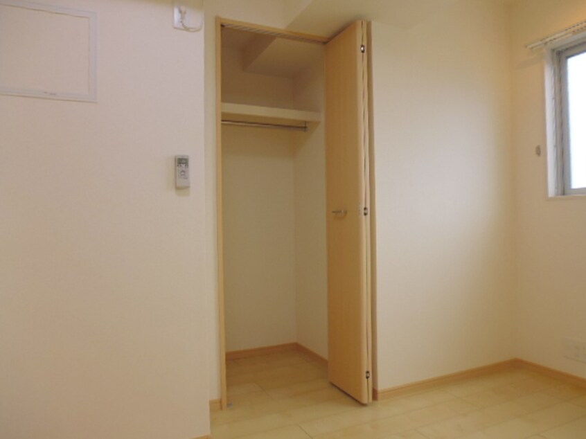 収納 グランドルチェ白山