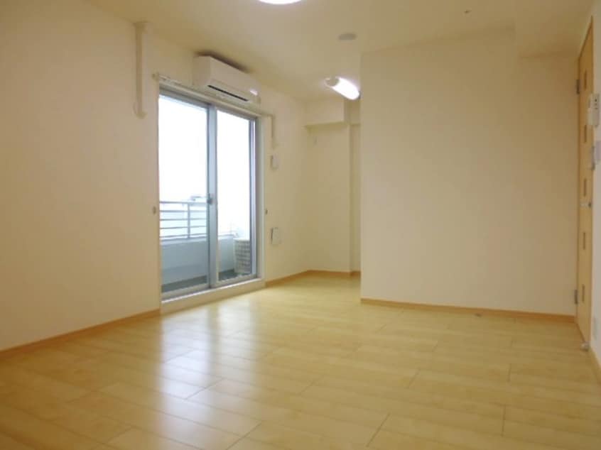 居室 グランドルチェ白山